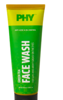 Thephylife Green Tea Face Wash Buy 1 Get 1 Free 