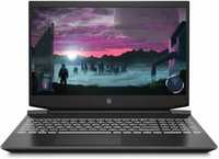 HP Pavilion Ryzen 5 Hexa Core 4600H - (8 GB/512 GB SSD/Windows 10 Home/4 GB Graphics/NVIDIA GeForce GTX 1650Ti/144 Hz) 15-ec1025AX Gaming Laptop (15.6 inch, Shadow Black, 1.98 kg)