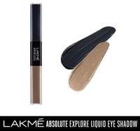 Lakmé Absolute Explore Liquid Eye shadow 10 ml
