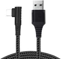 Ambrane Type C 30W Fast Charging Cable