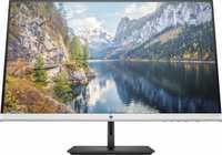 HP 27 inch 4K Ultra HD LED Backlit IPS Panel Monitor (27f 4K)  (Response Time: 5 ms)