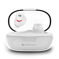 Zebronics Zeb-Sound Bomb N2 TWS Earbuds with 50ms Low Latency Gaming
