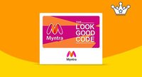 Get 10% upto Rs 100 amazon pay balance back on Myntra Gift Card 