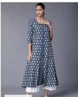 Vishudh Women Clothing upto 87% Off Kurtas || Min 70% off