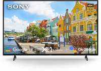 Sony Bravia 125.7 cm (50 inch) Ultra HD (4K) LED Smart Google TV TV (KD - 50X74K)