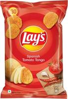 lays potato chips - spanish tomato tango pack of 2
