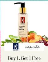 Neemli Naturals & NutriGlow Products at Buy 1 at MRP, Get 1 Free (For limited time only)
