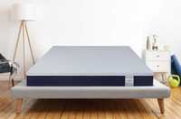 Springtek Dreamer Orthopaedic Memory Foam Dual Comfort 6 inch Queen High Resilience (HR) Foam Mattress  (L x W: 75 inch x 60 inch)