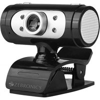 ZEBRONICS ZEB ULTIMATE PRO FULL HD  WEBCAM 