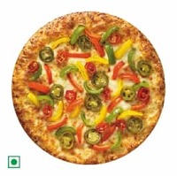 Dominos : Flat Rs.250 off via Slice Credit Card (Specific Account)