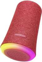 Soundcore by Anker Flare 12 W Bluetooth Party Speaker  (Red, Stereo Channel)