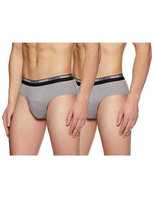 50% off - Amazon Brand - Symbol Men Brief PACK OF 2