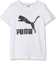 Puma Men Tshirts Starts @ 363 + Extra 5% Coupon