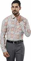 Flat 70% Off on Raymond Shirts