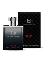 The Man Company Spice Perfume EDT for Men 100ML