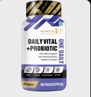 Muscle Xp Loot - Buy 499₹ Products Free Of Cost [₹99 Shipping Charge]