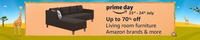 Prime Day Furniture  || ₹500 Cashback on ₹5000 + 10% Bank Offer