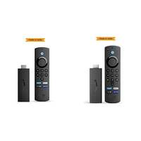 Fire TV Stick (3rd Gen) and + Fire TV Stick Lite combo