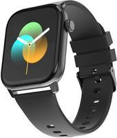 (Crazy deal) Ambrane Fitshot Flex 1.69inch Lucid display and SPO2 Smartwatch