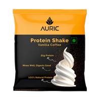Auric Peanut Butter (user specific)