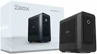 Zotac Magnus ONE ECM53060C Mini PC (Barebone) - RTX 3060 / i5-10400