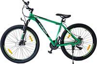 Rs.2000 Coupon on CULTSPORT Cycle Trademills