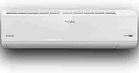 Whirlpool 1.5 Ton 3 Star, Inverter Split AC (1.5T MAGICOOL CONVERT 3S COPR INV, White)
