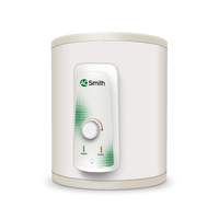 AO Smith HSE-VAS-X-015 Storage 15 Litre Vertical Water Heater (Geyser) White 5 Star