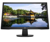 HP V22v 21.5-inch FHD Screen with 178 Degree Viewing Angles, 60Hz, Flicker Free, HDMI 1.4; VGA, 250 nits(450M4A6)
