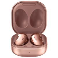 Samsung Galaxy Buds Live In-Ear Truly Wireless Earbuds with Bluetooth 5.0