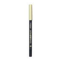 Deborah Milano Extra Eye Pencil, 01, Black