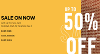 Adidas End of Season Sale Upto 50% off & Sigup Get 15% off