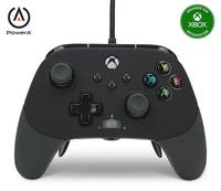 PowerA FUSION Pro 2 Wired Gaming Controller with Swappable Faceplates (Officially Licensed)