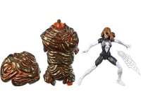 MARVEL Spider-Man Legends Series 6-Inch Spider-Woman Collectible Figure