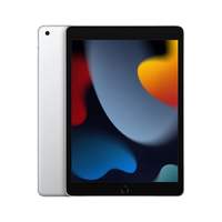 2021 Apple 10.2-inch (25.91 cm) iPad with A13 Bionic chip (Wi-Fi, 64GB) - Silver (9th Gen)