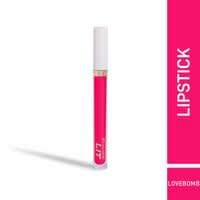 Myglamm- Flat 51% off on Lipsticks, Foundation & more!