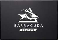 Seagate Barracuda Q1 - 2.5 inch SATA 6 Gb/s for PC Laptop  240 GB Laptop Internal Solid State Drive (SSD)