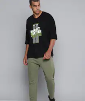Men Sportswear Upto 70% + additional 1 at 30% | 2 at 40% | 3 at 50% off coupon