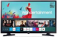 Samsung 80 cm (32 Inches) Wondertainment Series HD Ready LED Smart TV (Glossy Black)