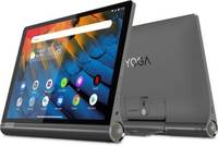 Lenovo Yoga Smart Tab (Google Assistant) 25.6cms (10.1) 4GB 64GB - Voice Calling, 7000mAh battery