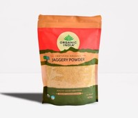 Cred - Organic India Jaggery powder 500gm