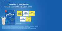 Nestle lactogrow 33.5 gm 
