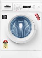 IFB 6 kg Steam Wash Fully Automatic Front Load with In-built Heater White  (DIVA AQUA VSS 6008)