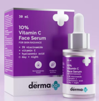 The Dermaco Get 2 bestsellers and Rs.100 cashback on orders above 499