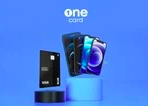 Flipkart 10% off on OneCard Credit Cards, up to ₹1250 on orders of ₹5000 and above (on Mobiles)