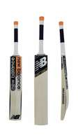 Deal of the day: new balance DC-1280 English Willow Cricket Bat Full Size with Cover, Wooden 