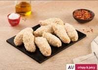 Licious Crispy Chicken wings at Rs.29