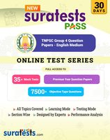 SURATESTS Mock Test Products [Extra 80% Coupon]