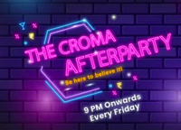 The Croma After Party Sale Upto 50% off + 10% off on HDFC CC and DC