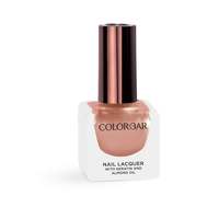Colorbar Nail Lacquer, Time Out, 12 ml